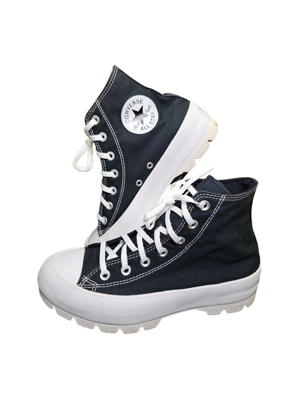 Converse Chuck Taylor All Star Lugged High sneakers 8W